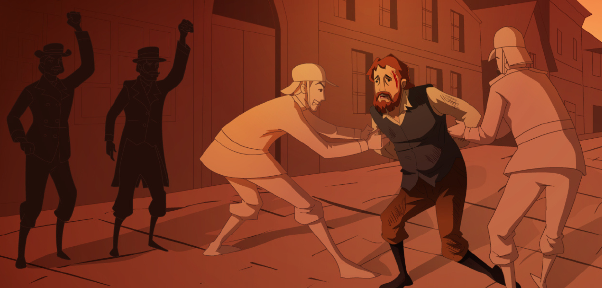 2D Animator For Hire