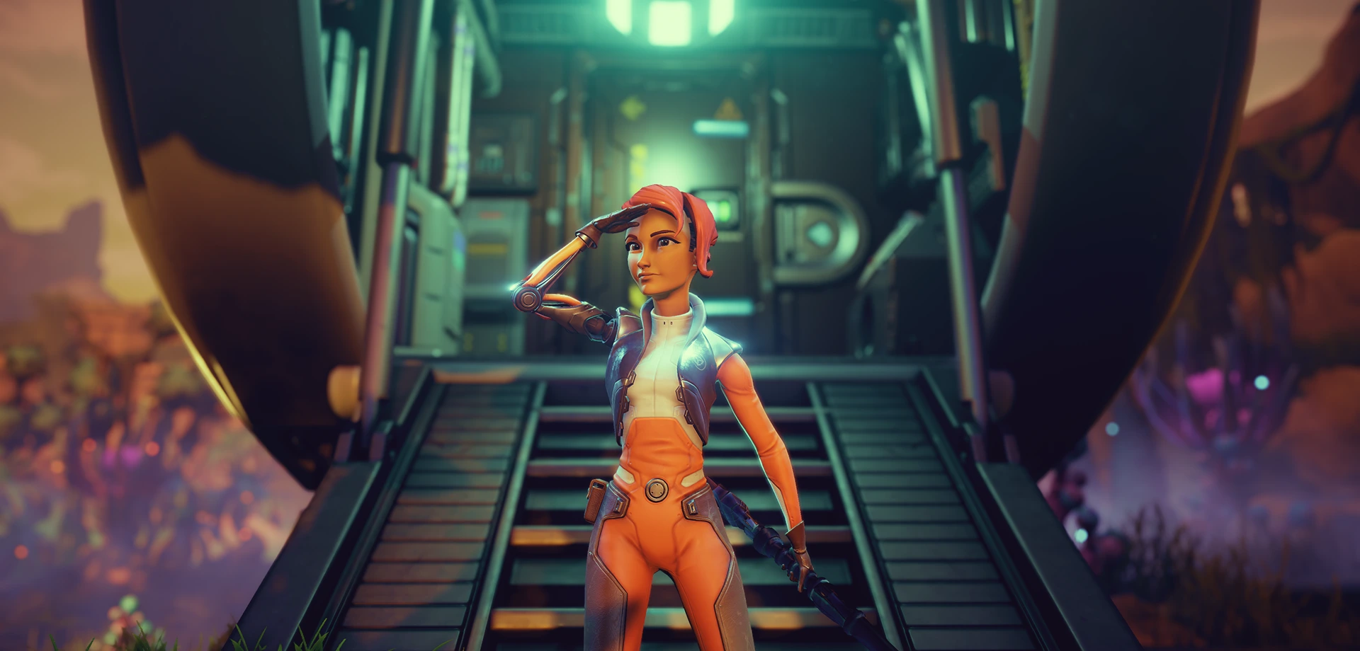 3D Game Art Outsourcing Company