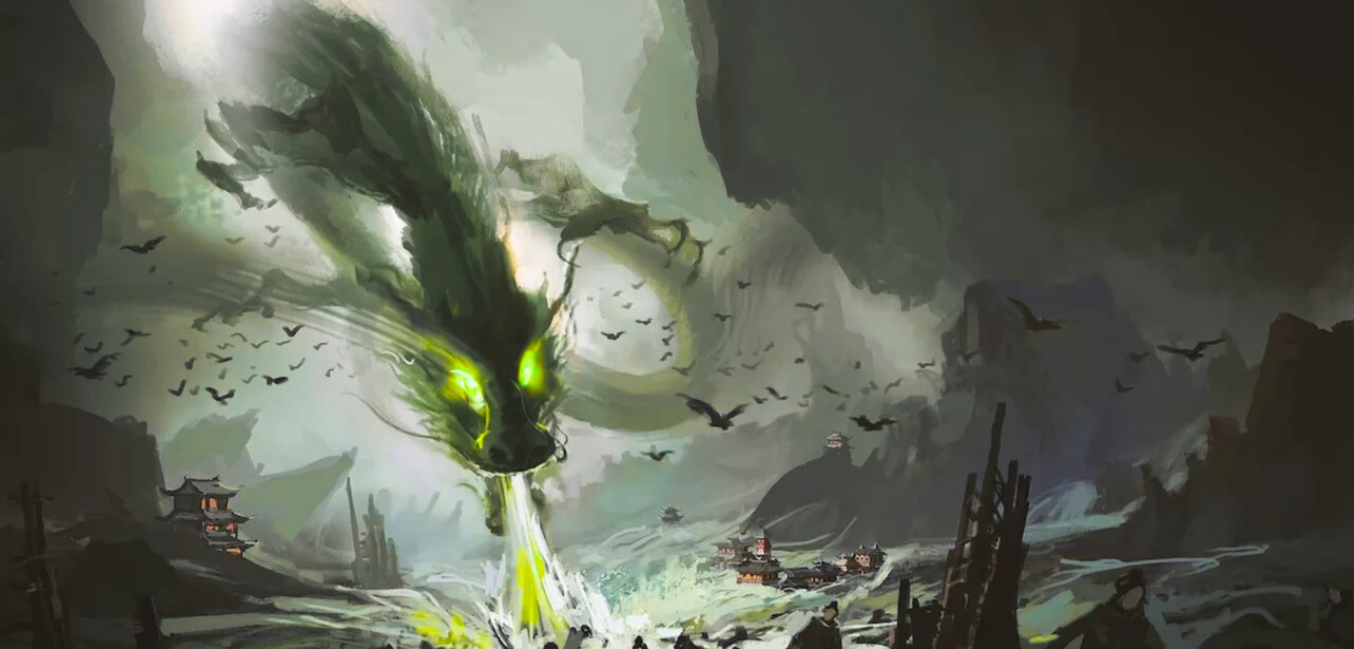 Game Art Outsourcing Company